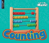 Enlarge image Cover: Counting - Lightbox
