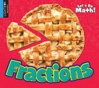 Enlarge image Cover: Fractions - Lightbox