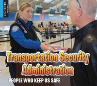 Enlarge image Cover: Transportation Security Administration - Lightbox