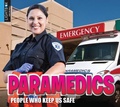 Cover: Paramedics - Lightbox