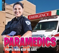 Enlarge image Cover: Paramedics - Lightbox