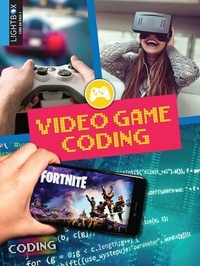 Abbildung von: Video Game Coding - Lightbox