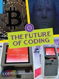 Abbildung von: The Future of Coding - Lightbox