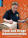 Cover: Food and Drug Administration - Lightbox