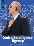 Cover: Central Intelligence Agency - Lightbox