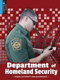Cover: Department of Homeland Security - Lightbox