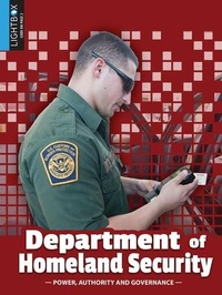 Enlarge image Cover: Department of Homeland Security - Lightbox
