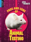 Cover: Pros and Cons of Animal Testing - Lightbox