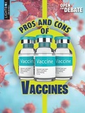 Cover: Pros and Cons of Vaccines - Lightbox