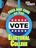 Cover: Pros and Cons of the Electoral College - Lightbox