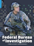 Cover: Federal Bureau of Investigation - Lightbox