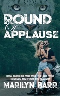 Cover: Round of Applause - Wild Rose Press