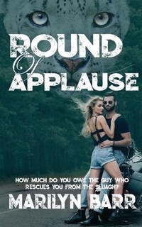 Enlarge image Cover: Round of Applause - Wild Rose Press