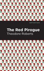Cover: The Red Pirogue - Mint Editions