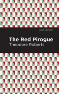 Cover: The Red Pirogue - Mint Editions