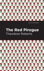 Cover: The Red Pirogue - Mint Editions