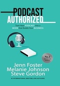 Cover: Podcast Authorized - Movement Publishing