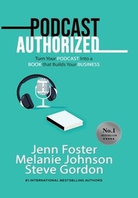 Enlarge image Cover: Podcast Authorized - Movement Publishing