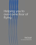 Cover: Helping you to overcome fear of flying - Movement Publishing