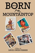 Cover: Born On A Mountaintop - Movement Publishing
