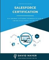Abbildung von: Salesforce Certification - Movement Publishing