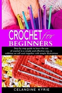 Abbildung von: Crochet For Beginners - Movement Publishing