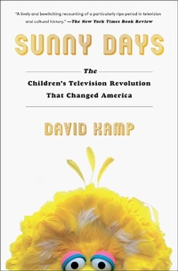 Enlarge image Cover: Sunny Days - Simon & Schuster