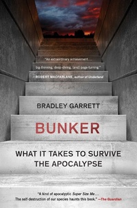 Enlarge image Cover: Bunker - Simon & Schuster