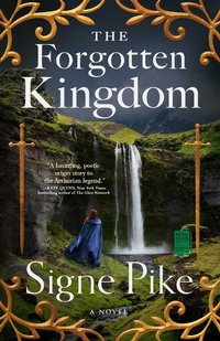 Enlarge image Cover: The Forgotten Kingdom - Simon & Schuster