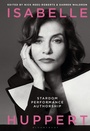 Cover: Isabelle Huppert - Bloomsbury Academic USA
