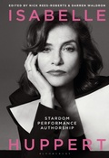 Cover: Isabelle Huppert - Bloomsbury Academic USA