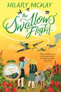 Cover: The Swallows' Flight - Macmillan Children's Books