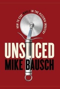 Cover: Unsliced - Lioncrest Publishing