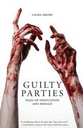 Cover: Guilty Parties - Lethe Press