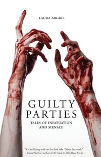 Enlarge image Cover: Guilty Parties - Lethe Press