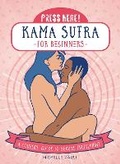 Cover: Press Here! Kama Sutra for Beginners - Fair Winds Press