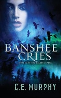Cover: Banshee Cries - Miz Kit Productions