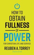 Cover: How to Obtain Fullness of Power - Aneko Press