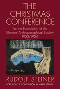 Cover: The Christmas Conference - SteinerBooks, Inc
