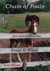Abbildung von: Chain of Foals Color Edition - Pear Tree Publishing
