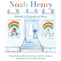 Enlarge image Cover: Noah Henry - Calec