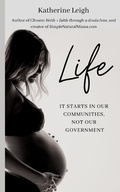 Cover: Life - Primedia eLaunch LLC
