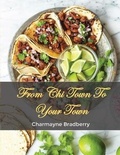 Cover: From Chi Town to Your Town - Primedia Elaunch, LLC
