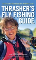Cover: Thrasher's Fly Fishing Guide - Menasha Ridge Press Inc.