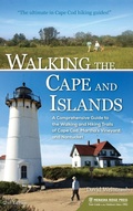 Cover: Walking the Cape and Islands - Menasha Ridge Press Inc.