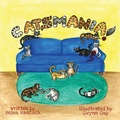 Cover: Catsmania! - Xulon Press