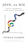 Cover: Join or Die - Mill City Press, Inc.