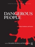 Cover: Dangerous People - Routledge
