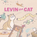 Cover: Levin the Cat - Phoenix International Publications, Inc.