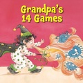Cover: Grandpa's 14 Games - Phoenix International Publications, Inc.